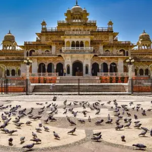 Explore North India Tour with Goa for 12 days with Holidays At and discover unforgettable experiences - Photo 2