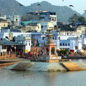 Explore Rajasthan Highlights Tour for 11 days with Holidays At and discover unforgettable experiences - Photo 5