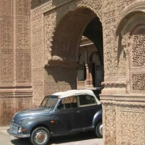 Explore North India Culture Tour from Delhi for 18 days with Holidays At and discover unforgettable experiences - Photo 2