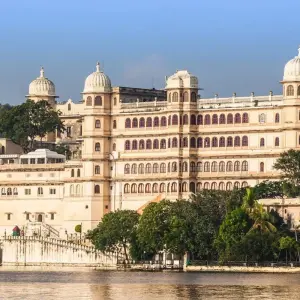 Explore Jewels of India Tour for 21 days with Holidays At and discover unforgettable experiences - Photo 3