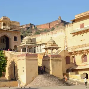 Explore North India Tour with Goa for 12 days with Holidays At and discover unforgettable experiences - Photo 3