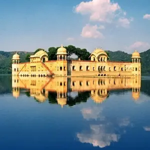 Explore North India Tour with Goa for 12 days with Holidays At and discover unforgettable experiences - Photo 4