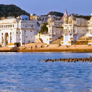 Explore Jewels of India Tour for 21 days with Holidays At and discover unforgettable experiences - Photo 4