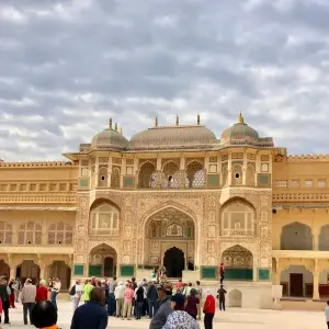 Explore North India Culture Tour from Delhi for 18 days with Holidays At and discover unforgettable experiences - Photo 4