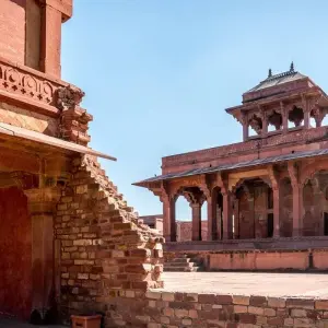 Explore India Highlights with Varanasi for 12 days with Holidays At and discover unforgettable experiences - Photo 2