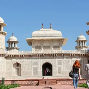 Explore North India Tour with Goa for 12 days with Holidays At and discover unforgettable experiences - Photo 5