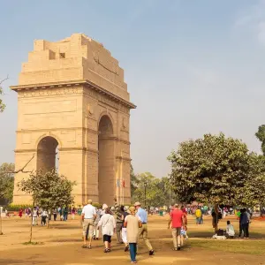 Explore Rajasthan Highlights Tour for 11 days with Holidays At and discover unforgettable experiences - Photo 8