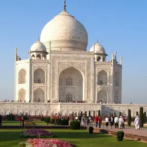 Explore North India Tour with Goa for 12 days with Holidays At and discover unforgettable experiences - Photo 6