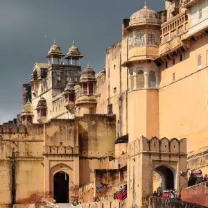 Explore Jewels of India Tour for 21 days with Holidays At and discover unforgettable experiences - Photo 6