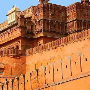 Explore North India Exclusive Tour for 23 days with Holidays At and discover unforgettable experiences - Photo 2