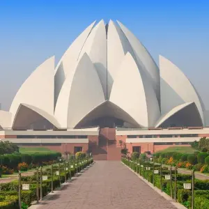 Explore North India Tour with Goa for 12 days with Holidays At and discover unforgettable experiences - Photo 7