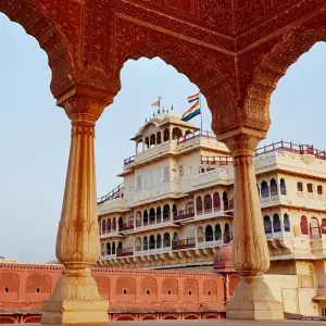 Explore Rajasthan Highlights Tour for 11 days with Holidays At and discover unforgettable experiences - Photo 10