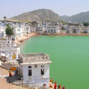 Explore Rajasthan Tour from New Delhi for 17 days with Holidays At and discover unforgettable experiences - Photo 3