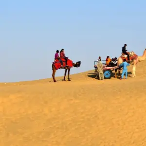 Explore North India Exclusive Tour for 23 days with Holidays At and discover unforgettable experiences - Photo 3