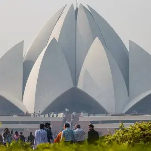 Explore North India Culture Tour from Delhi for 18 days with Holidays At and discover unforgettable experiences - Photo 8