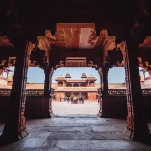 Explore Jewels of India Tour for 21 days with Holidays At and discover unforgettable experiences - Photo 8