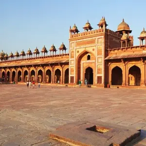 Explore North India with Nepal Tour for 14 days with Holidays At and discover unforgettable experiences - Photo 4