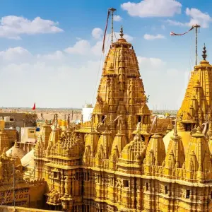 Explore North India Exclusive Tour for 23 days with Holidays At and discover unforgettable experiences - Photo 4