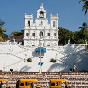 Explore North India Tour with Goa for 12 days with Holidays At and discover unforgettable experiences - Photo 9