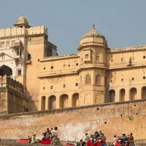 Explore India Highlights with Varanasi for 12 days with Holidays At and discover unforgettable experiences - Photo 7