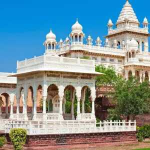 Explore North India Culture Tour from Delhi for 18 days with Holidays At and discover unforgettable experiences - Photo 10