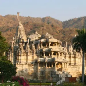 Explore Rajasthan Tour from New Delhi for 17 days with Holidays At and discover unforgettable experiences - Photo 6