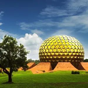 Explore Best of South India Tour for 13 days with Holidays At and discover unforgettable experiences - Photo 7