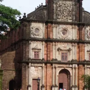 Explore North India Tour with Goa for 12 days with Holidays At and discover unforgettable experiences - Photo 11