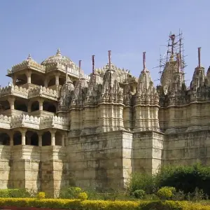 Explore North India Exclusive Tour for 23 days with Holidays At and discover unforgettable experiences - Photo 6