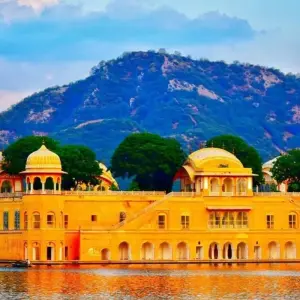 Explore North India with Nepal Tour for 14 days with Holidays At and discover unforgettable experiences - Photo 6