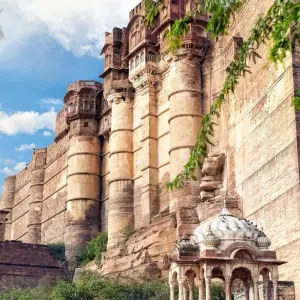 Explore North India Culture Tour from Delhi for 18 days with Holidays At and discover unforgettable experiences - Photo 11