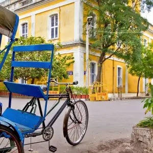 Explore Best of South India Tour for 13 days with Holidays At and discover unforgettable experiences - Photo 8