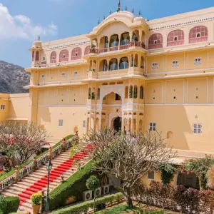 Explore India Highlights with Varanasi for 12 days with Holidays At and discover unforgettable experiences - Photo 11