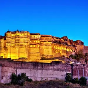 Explore North India Exclusive Tour for 23 days with Holidays At and discover unforgettable experiences - Photo 9