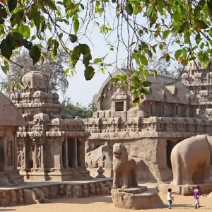 Explore Best of South India Tour for 13 days with Holidays At and discover unforgettable experiences - Photo 10