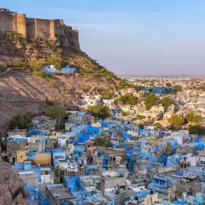 Explore Rajasthan Tour from New Delhi for 17 days with Holidays At and discover unforgettable experiences - Photo 9