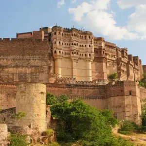 Explore Rajasthan Tour from New Delhi for 17 days with Holidays At and discover unforgettable experiences - Photo 10