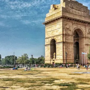 Explore North India with Nepal Tour for 14 days with Holidays At and discover unforgettable experiences - Photo 10