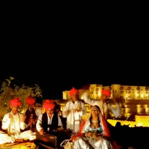 Explore Rajasthan Tour from New Delhi for 17 days with Holidays At and discover unforgettable experiences - Photo 11