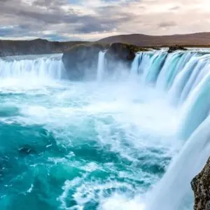 Explore Iceland and Beyond - Reykjavík to Hamburg via Scotland's Northern Isles for 15 days with Hurtigruten and discover unforgettable experiences - Photo 2