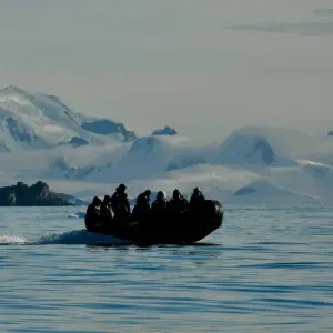 Explore Highlights of Antarctica (MS Roald Amundsen, 2025) for 12 days with Hurtigruten and discover unforgettable experiences - Photo 4