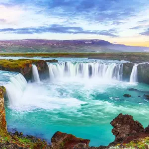 Explore Iceland and Beyond - Reykjavík to Hamburg via Scotland's Northern Isles for 15 days with Hurtigruten and discover unforgettable experiences - Photo 6