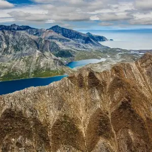 Explore Greenland, Labrador and Newfoundland—Encounters at the Edge for 18 days with Hurtigruten and discover unforgettable experiences - Photo 2