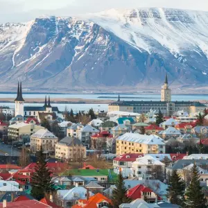 Explore Iceland and Beyond - Reykjavík to Hamburg via Scotland's Northern Isles for 15 days with Hurtigruten and discover unforgettable experiences - Photo 11