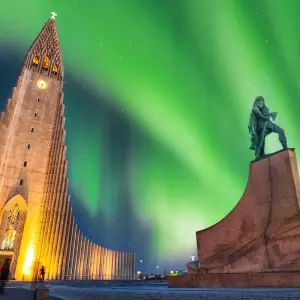 Explore Greenland, Labrador and Newfoundland—Encounters at the Edge for 18 days with Hurtigruten and discover unforgettable experiences - Photo 5