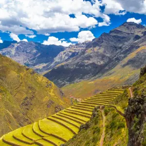 Explore Iconic Wildlife & Sublime Scenery | Plus Machu Picchu (Western Route) (2025) for 10 days with Hurtigruten and discover unforgettable experiences - Photo 3