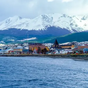 Explore Chilean Fjords—Discovering the Heart of Patagonia for 15 days with Hurtigruten and discover unforgettable experiences - Photo 7
