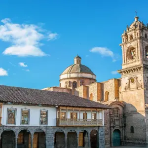 Explore Nine of the Best Isles | plus Machu Picchu (Western and Northern Route) (2025) for 14 days with Hurtigruten and discover unforgettable experiences - Photo 6