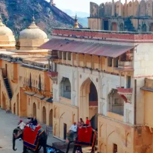 Explore 11- Day Epic Journey Through West & Central India from Jaipur to Varanasi for 11 days with IHCT Heritage & Adventure  Tours and discover unforgettable experiences - Photo 3