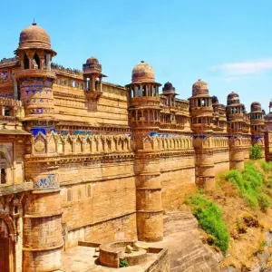 Explore 11- Day Epic Journey Through West & Central India from Jaipur to Varanasi for 11 days with IHCT Heritage & Adventure  Tours and discover unforgettable experiences - Photo 4